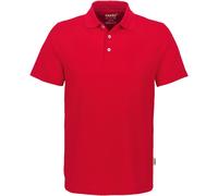 Hakro Poloshirt Coolmax® - Rot , XXL (EU)
