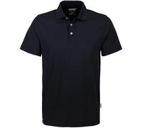 Hakro POLOSHIRT COOLMAX® # 806 (3XL, schwarz)