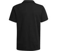 adidas Herren Entrada 22 Polo Shirt, Black, M