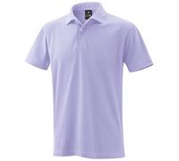 EXNER Herren Poloshirt Fb. Flieder Gr. 2XL