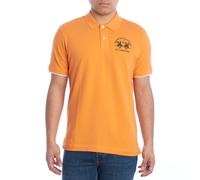Herren Poloshirt in Regular Fit mit kurzem Arm YMP001-PK001 M