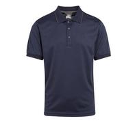 Regatta Navigate Short Sleeve Polo L navy/sealgrey