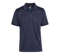 Regatta Navigate Short Sleeve Polo XL navy/frenchblue