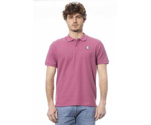 Herren Poloshirt mit kurzen Ärmeln, klassischer Schnitt 2XL