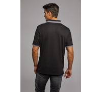 Hajo - Pique - Poloshirt (52 Smaragd)