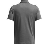 HERREN POLOSHIRT UA ICON POLO (1386608-025) S