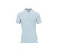 Herren Poloshirt "VENICE" - Payper Aquamarin 3XL