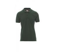 Herren Poloshirt "VENICE" - Payper Grün 5XL