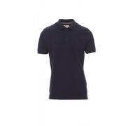 Herren Poloshirt "VENICE" - Payper Marineblau L