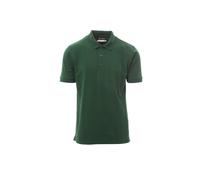 Herren Poloshirt "VENICE PRO" - Payper Grün 4XL