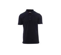 Herren Poloshirt "VENICE PRO" - Payper Marineblau XS