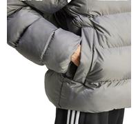 HERREN PUFFER JACKE COMMERCIAL PUFF (IY3398) S