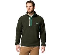 HERREN PULLOVER HELVETIA™ II HALF SNAP FLEECE (2090891-367) XS