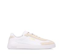 Herren Puma Club II Era Turnschuhe in Grau Weiß EU44