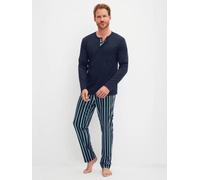 HERREN Pyjama M