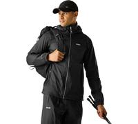Herren Regenjacke - Lyle IV Mens Waterproof Shell