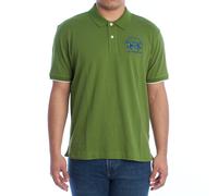 Herren Regular Fit Kurzarm Polo YMP001-PK001 S