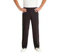 hajo Herren Rehahose, Premium Komfort Marine 24