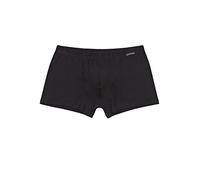 Ammann Herren Retro-Short MicroModal (Farbe: schwarz / Größe: M)