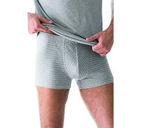 Herren Retroshort Urban Traveller cloud melange 8