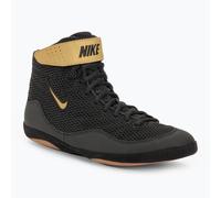 Herren Ringerschuhe Nike Inflict 3 Limited Edition schwarz/vegas gold