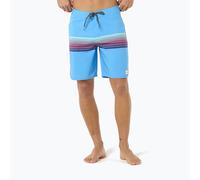 Herren Rip Curl Mirage Surf Revival blau Farbe schwimmen Shorts
