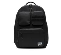 Nike Rucksack Utility Power Backpack - 2.0, Black/Black/White, FN4120-010, MISC