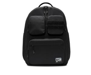 Herren-Rucksack Nike UTILITY POWER schwarz FN4120-010