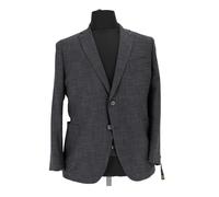 Herren Sakko Antrazit Edward 42 32