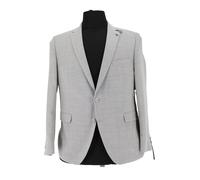 Herren Sakko beige Ezzo-G 48 114