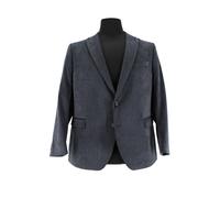 Herren Sakko blau Ezzo-G 20 66