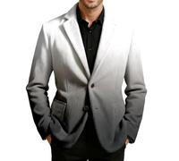 Herren Sakko Modisch Winterparka Outdoorjacke Marken Test Shark Piloten Nordic Regenanzug Basketballjacke on Kaban PVC Superleichte Übergrösse Essentials Samtanzug Legeres Länge Velvet