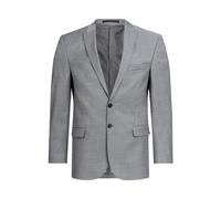 Herren-Sakko RF Modern 37.5 Kleidergröße 26; hellgrau Herren-Sakko RF Modern 37.5