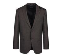 Herren Sakko rot Ezzo-G 12 114