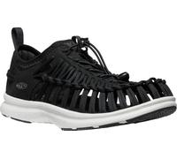 Herren Sandalen Keen Uneek O3 Men black/star white 41