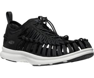 Herren Sandalen Keen Uneek O3 Men black/star white 41
