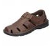 Herren-Sandalette,Braun,46