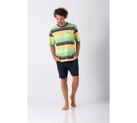 Herren Schlafanzug Shorty Klima Komfort® Das Original
