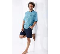 Herren Schlafanzug Shorty Klima-Light®