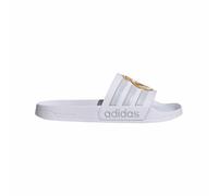 Herren-Schlappen adidas ADILETTE SHOWER weiß JS4863 - 40 | UK 6,5 | US 7
