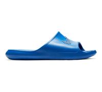 Nike Herren-Badeslipper Victori One Blau Größe 38.5 CZ5478-401
