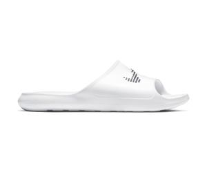 Herren-Schlappen Nike VICTORI ONE weiß CZ5478-100 - 40 | UK 6 | US 7