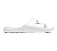 Herren-Schlappen Nike VICTORI ONE weiß CZ5478-100 - 45 | UK 10 | US 11
