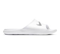 Herren-Schlappen Nike VICTORI ONE weiß CZ5478-100 - 51,5 | UK 16 | US 17