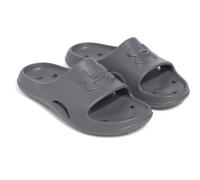 Under Armour Herren UA M Locker V SL Slide-Sandale, Castlerock/Castlerock/Anthracite