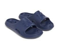 Under Armour Herren UA M Locker V SL Slide-Sandale, Academy/Academy/Academy