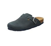 Herren Schuh der Marke Rohde in der Farbe Blau