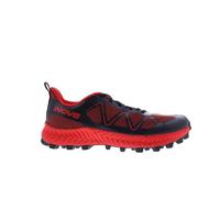 Inov-8 MudTalon Wide 001144-RDBK-W-001, Men Running Shoes, Burgundy, 42,5 EU