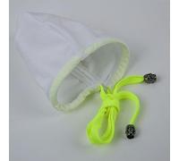 Herren-Schwulen-Badebekleidung Mit Penis-Beutel, Tanga, Trägerlose Herren-Schwimmhose, Herren-Unterwäsche-Bikini, Badeanzug Mit Niedriger Taille, Herren-Bikini,Weiss,Einheitsgröße