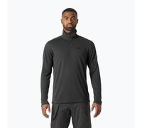 Herren-Segel-Sweatshirt Helly Hansen Hp 1/2 Zip Pullover 2.0 ebony